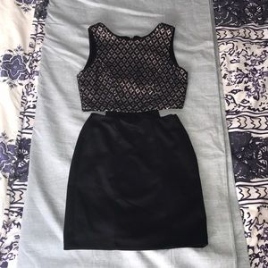 Cocktail Dress